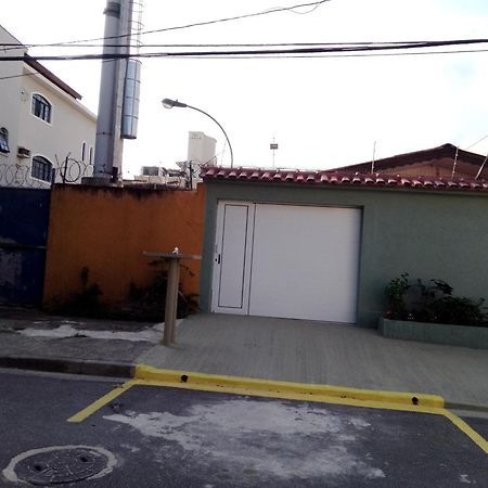 Home Enseada Beach Guarujá Eksteriør billede