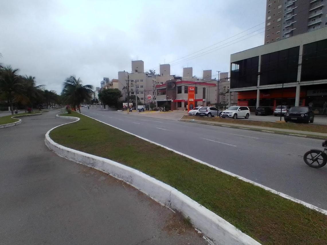 Home Enseada Beach Guarujá Eksteriør billede